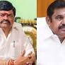 EPS will not beg for alliance: Rajenthra Bhalaji