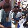 Tamil Nadu panchayat official kicks farmer at gram sabha meet, case filed