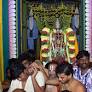 Andal temple witnesses large turnout of devotees on Vaikunta Ekadasi