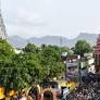 Andal Temple car festival in Srivilliputtur attracts thousands of devotees