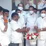Upset over not getting election ticket, AIADMK MLA joins AMMK