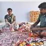 Labour-oriented industries in Kutti Japan face challenges