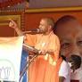 Modi govt. has given new identity to T.N. with works: UP CM