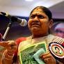 Former AIADMK minister Valarmathi tests positive for COVID-19