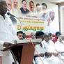 D. Kuppuramu is the new chairman for Coir Board