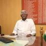 D. Kuppuramu taken over as Chairman, Coir Board