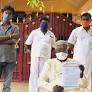 BJP complains to SP against Ramnad MP (Video)