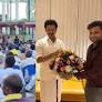 Ettayapuram Titular King Leads Protest Over ‘Historical Inaccuracies’ In Textbooks, Demands Correction