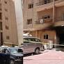 Kuwait fire tragedy: Survivors recount chilling tales