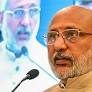 CP Radhakrishnan hails M Karunanidhi for hard work, Jayalalithaa for intelligence