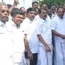 AIADMK launches pamphlet drive on first-phase poll promises