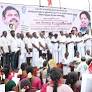 AIADMK demand action against DMK MP for his alleged controversial remark against MGR