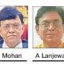 P Mohan to lead MIA, Lanjewar becomes Secy