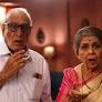 Mohan Agashe and Rohini Hattangadi will be seen together for the first time in Marathi film
