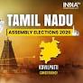 Kovilpatti Assembly Polls 2026: Seat profile, past winners, margin and candidates