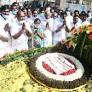 Immanuel Sekaran’s family urges Chief Minister to ensure Tamil Nadu observes memorial day