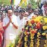 Thousands honour slain Dalit leader Immanuvel Sekaran