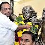 Ondiveeran remembered