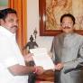 Edappadi retains Panneerselvam’s Cabinet, save one; here's the list of ministers