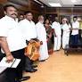 Chennai: P H Manoj Pandian Joins DMK in Presence of M K Stalin #Gallery