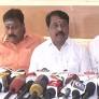 Tamil Nadu BJP chief Nainar Nagendran accuses DMK of misleading public and practicing dynastic politics