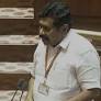 AIADMK MP Inbadurai files complaint with CEO alleging MCC voilation