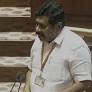 AIADMK MP Inbadurai files complaint alleging Model Code of Conduct violation in Tamil Nadu