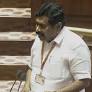 AIADMK MP Inbadurai Urges MEA to Protect Indians in Middle East