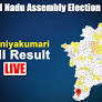 Kanniyakumari Election Result: Thalavai Sundaram of AIADMK Wins