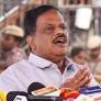 Complaint against former TNCC MLA Sundaram on charges of land grabbing