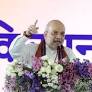 No Indian Will Support Rahul’s Defaming India Acts: Amit Shah