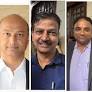 Five IAS officers take charge of Bengaluru's new corporations
