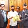 Telangana observes Armed Forces Flag Day with patriotic fervour