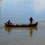 Fishers to seal the fate in BJP-Congress face-to-face duel