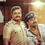 Police Police teaser: Senthil and Jayaseelan play good cop-bad cop