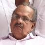 Former Kerala minister and Congress leader KK Ramachandran passes away