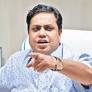 Kerala Assembly witnesses unprecedented protest against Speaker A N Shamseer