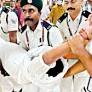 Kerala: Opposition-Speaker spat turns ugly, watch-&-ward staff gets physical