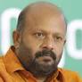 Former Thrissur Collector had votes in two places; Election Commission showing double standard, says VS Sunil Kumar