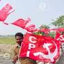 CPI proves the perfect foil for CPM, adds 17 to LDF kitty