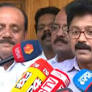 Amid seat denial reports, UDF MLA Eldose Kunnapillil demands another chance, says will win by 15000 votes