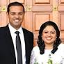 Kerala MLA Roji M John gets married in intimate ceremony