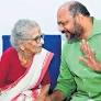 P Rajeeve starts campaign in Kalamassery constituency