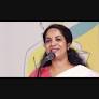 What did K J Shine say after Congress worker alleges she had 'illicit relations' with CPM MLA on Facebook?