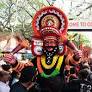 City spirit to fizz up Cochin Carnival finale today