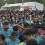 Tenth edition of Kochi Spice Coast Marathon held at Marine Drive