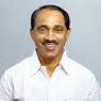 Longtime Thrippunithura MLA K Babu, veteran Congress leader, will not contest upcoming election