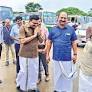 ‘Onam gift’: KSRTC bus terminal to come up at Karikkamuri in 8 months