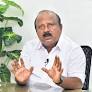 ‘Mayor has done nothing new...’: Ernakulam MLA T J Vinod