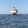 VIDEO: Thomas Pt. Lighthouse Renovation will Protect History